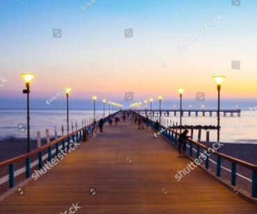 Park, Bahçe, Yürüyüş Yolları Deck Uygulamaları
