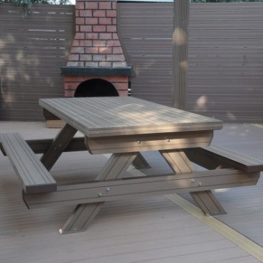 Deck Özel Tasarımlar