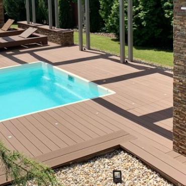 Ofis, Otel Deck Uygulamaları