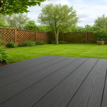 Park, Bahçe Yürüyüş için Deck