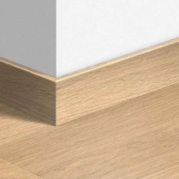 Süpürgelik Uygulamaları