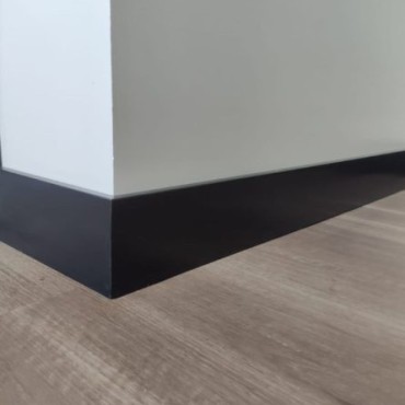 Süpürgelik Uygulamaları