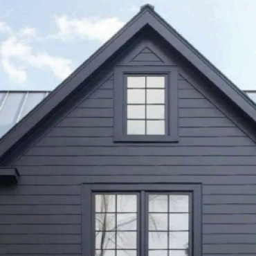 Deck Dış Cephe Uygulamaları