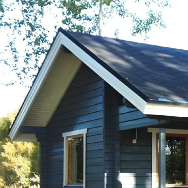 Deck Dış Cephe Uygulamaları