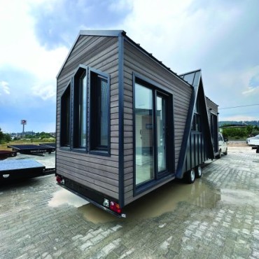 Deck Özel Tasarımlar