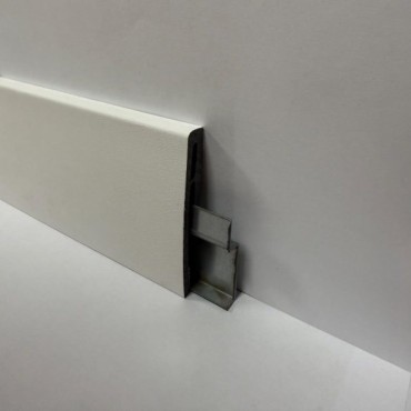 Süpürgelik Uygulamaları