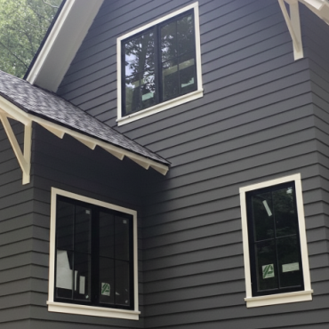 Deck Dış Cephe Uygulamaları