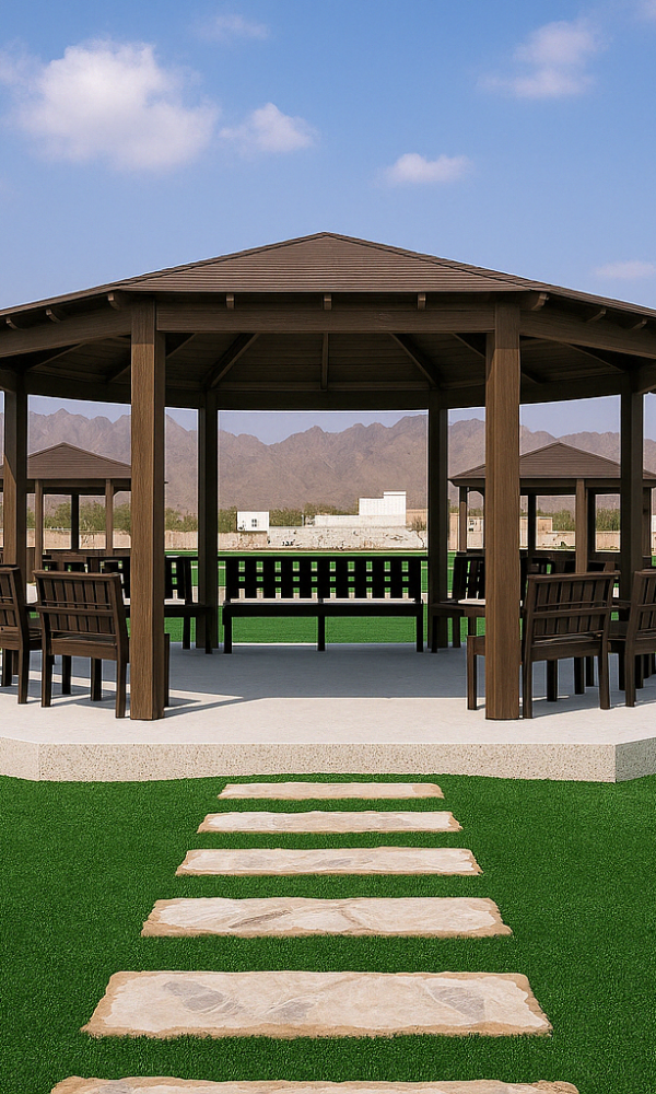Pergola