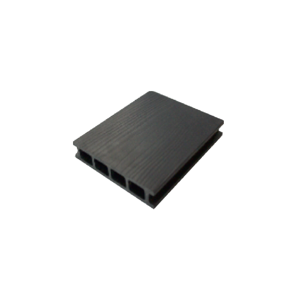 3D Deck
