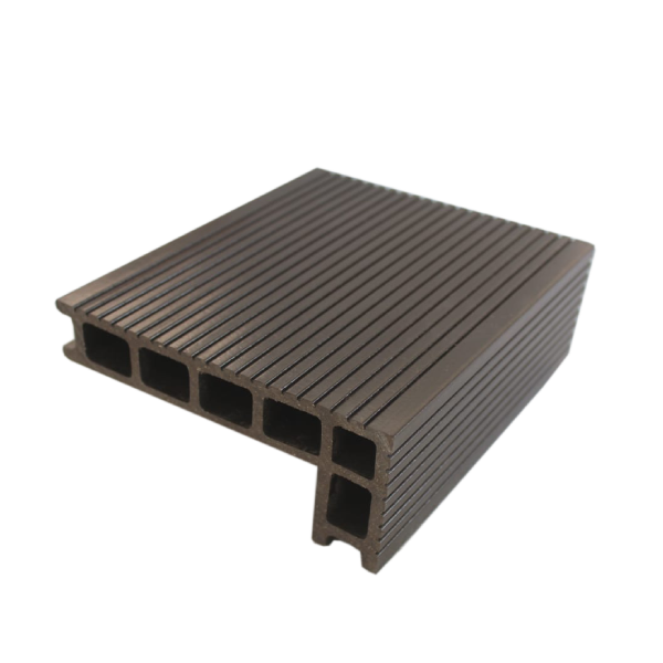 L Deck