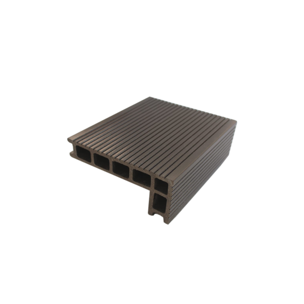 3D L Deck