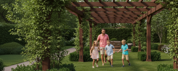 Pergola a