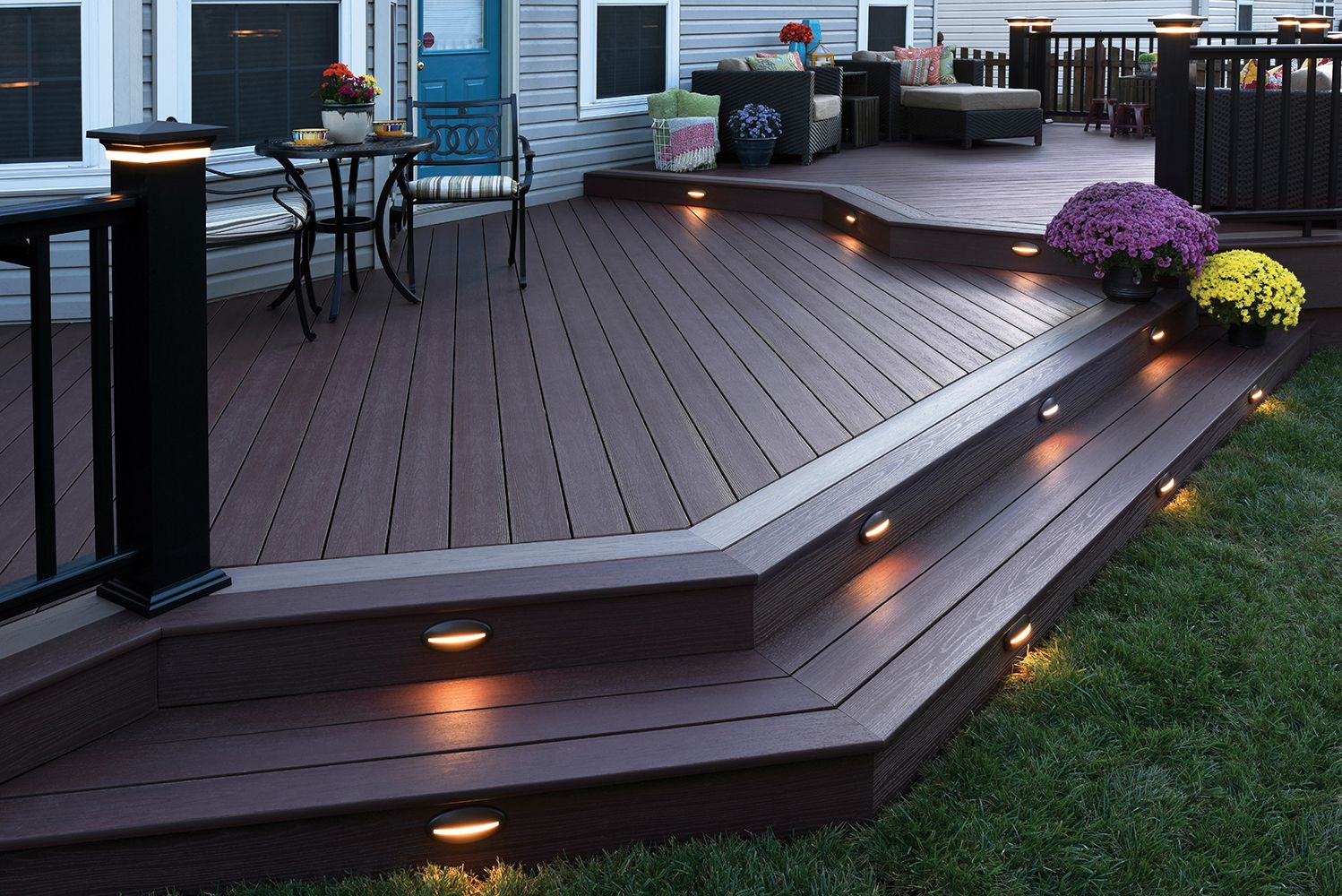 Deck Profili