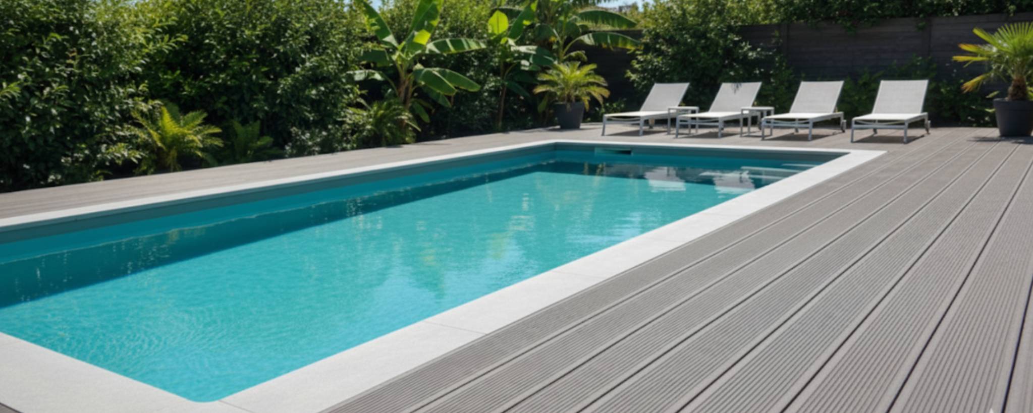 Deck Profili