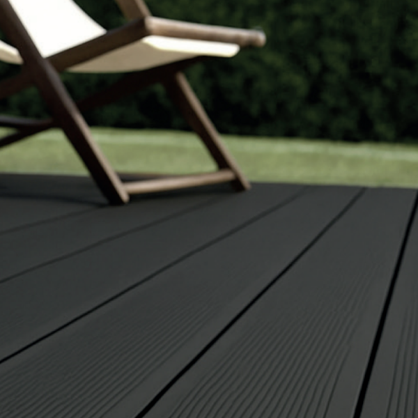 Deck Profil