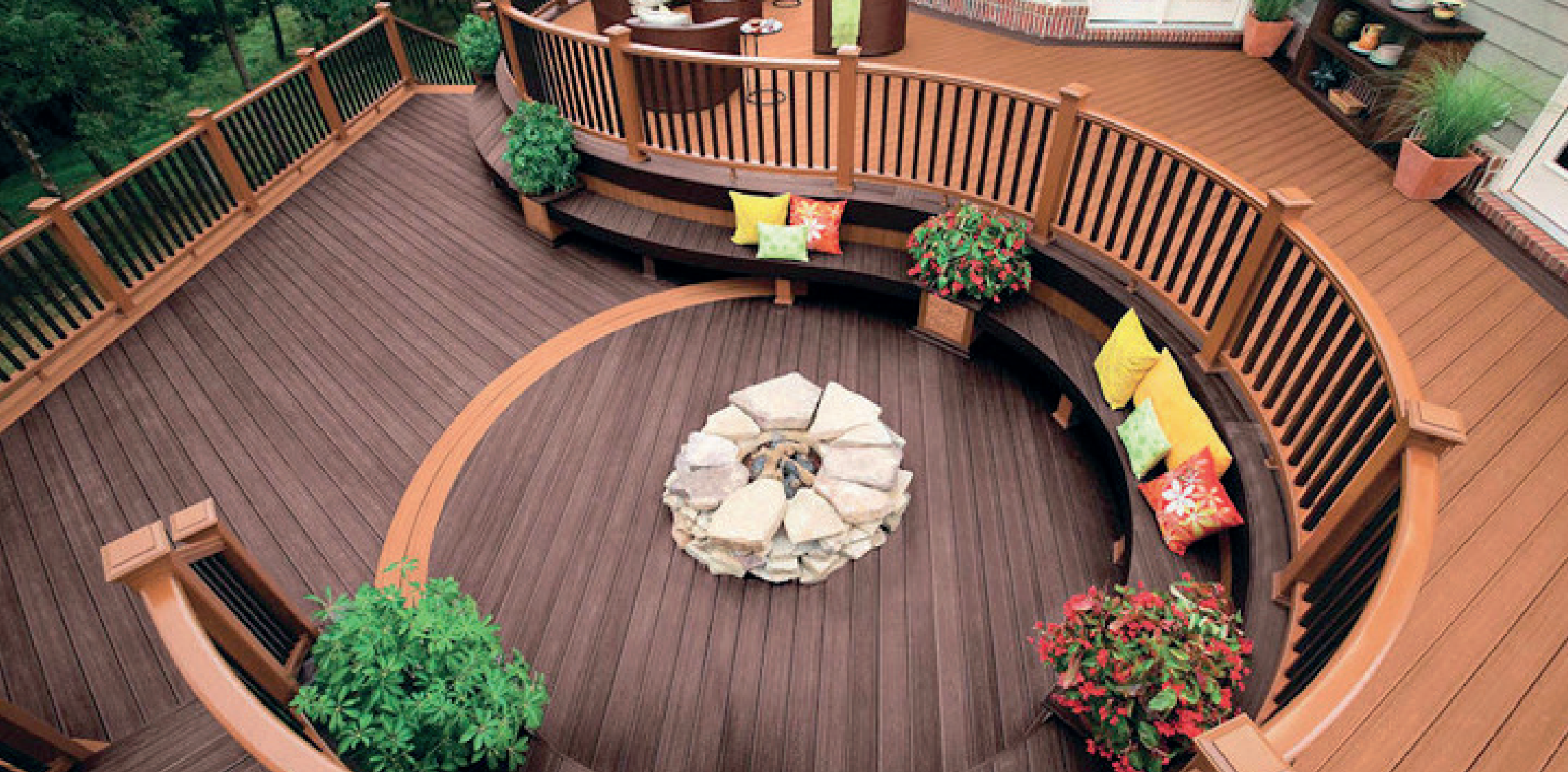 Pergola a